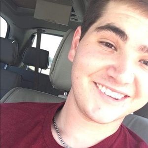 Meet your Posher, Samuel